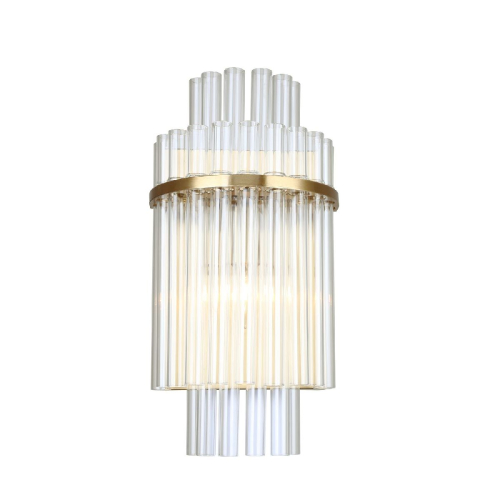 Настенный светильник Favourite Rubum 4203-1W изображение в интернет-магазине Cramer Light