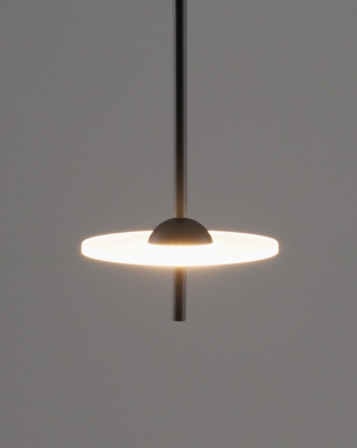 Подвесной светодиодный светильник Moderli Ella V10881-PL изображение в интернет-магазине Cramer Light фото 4