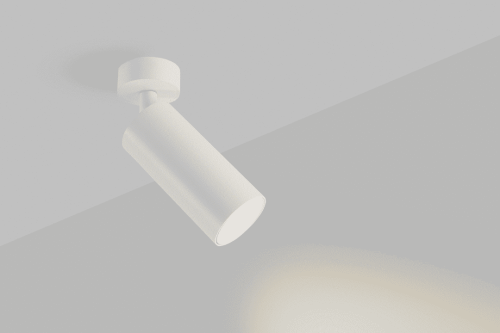 Накладной светильник SWG VL-BASE-WH-NW 003411 изображение в интернет-магазине Cramer Light фото 6