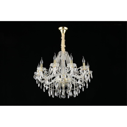 Подвесная люстра Aployt Koletta APL.755.13.10 изображение в интернет-магазине Cramer Light фото 12