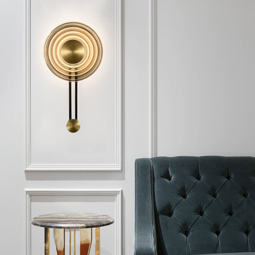 Настенный светильник ImperiumLoft Fancy 151337-26 изображение в интернет-магазине Cramer Light фото 5