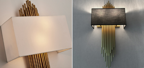 Бра ImperiumLoft Sohne 73775-22 дополнительное фото фото 4