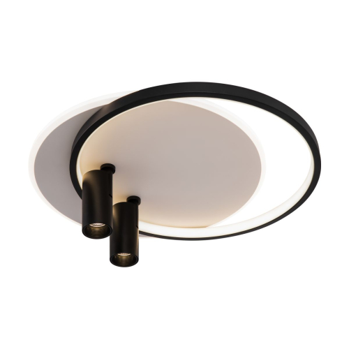 Потолочный светильник Freya Spotlights FR6083CL-L106WB изображение в интернет-магазине Cramer Light фото 12