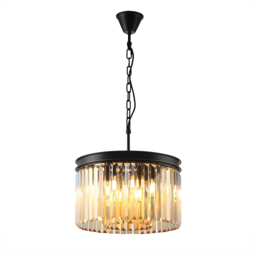 Подвесная люстра Citilux Мартин CL332082 изображение в интернет-магазине Cramer Light