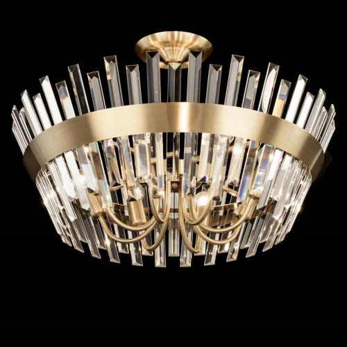 Потолочная люстра Citilux Вестерос CL307183 изображение в интернет-магазине Cramer Light фото 5