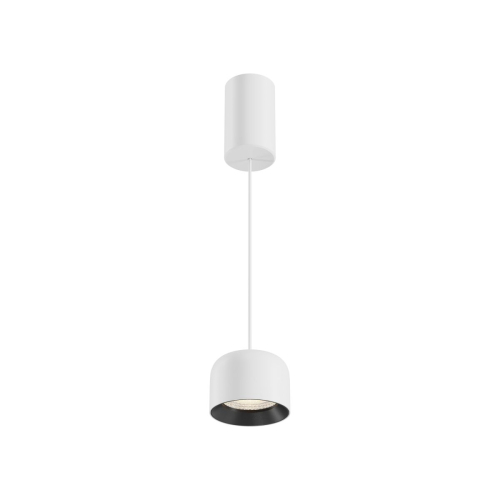 Подвесной светильник Maytoni Comfy P113-L12-3K-W изображение в интернет-магазине Cramer Light