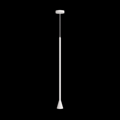 Подвесной светильник Maytoni Arrow P064PL-01W изображение в интернет-магазине Cramer Light фото 7