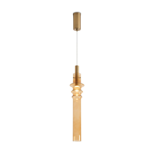 Подвесной светильник Freya Trace FR5635PL-L6AM1 изображение в интернет-магазине Cramer Light