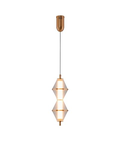 Подвесной светильник Moderli Senta V11360-PL изображение в интернет-магазине Cramer Light