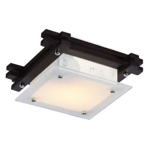 Потолочный светильник Arte Lamp 94 A6462PL-1CK изображение в интернет-магазине Cramer Light фото 4