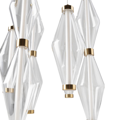 Каскадная люстра Citilux Tanna CL253040 изображение в интернет-магазине Cramer Light фото 4