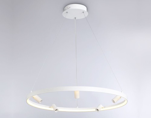 Подвесной светильник Ambrella Light Comfort FL5288 изображение в интернет-магазине Cramer Light фото 6