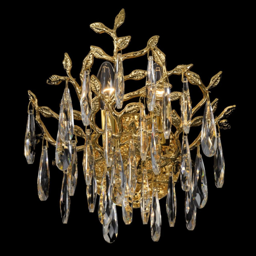 Настенный светильник Citilux Ritz CL310022 изображение в интернет-магазине Cramer Light фото 5