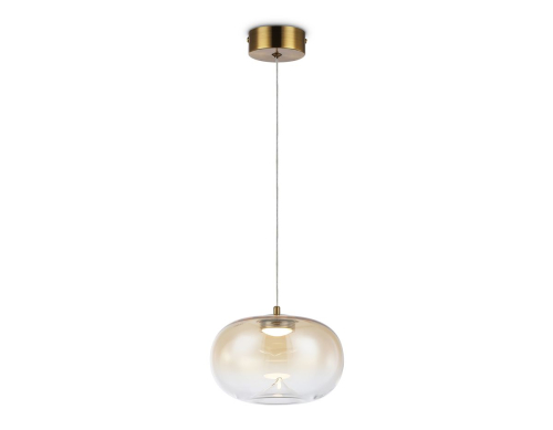 Подвесной светильник Ambrella Light High Light Modern LH11083 изображение в интернет-магазине Cramer Light фото 7