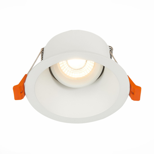 Встраиваемый светильник ST LUCE ST207.508.01 изображение в интернет-магазине Cramer Light