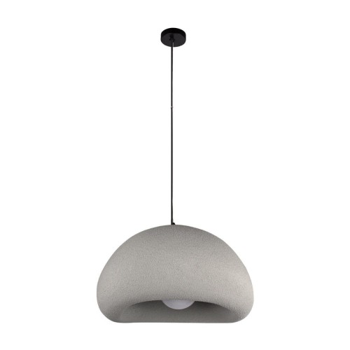 Подвесной светильник Loft IT Stone 10252/400 Grey изображение в интернет-магазине Cramer Light