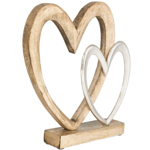 Фигурка Сердца Eglo Tomamae 427555 изображение в интернет-магазине Cramer Light фото 2