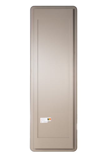Зеркало Garda Decor 58DB-14830 изображение в интернет-магазине Cramer Light фото 3