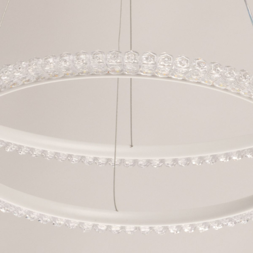 Подвесная люстра De Markt City Ральф 675016002 изображение в интернет-магазине Cramer Light фото 9