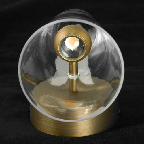 Бра Lussole Milam LSP-7456 дополнительное фото фото 3