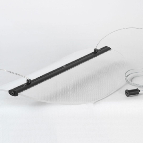 Подвесной светильник Lussole LSP-7367 изображение в интернет-магазине Cramer Light фото 3