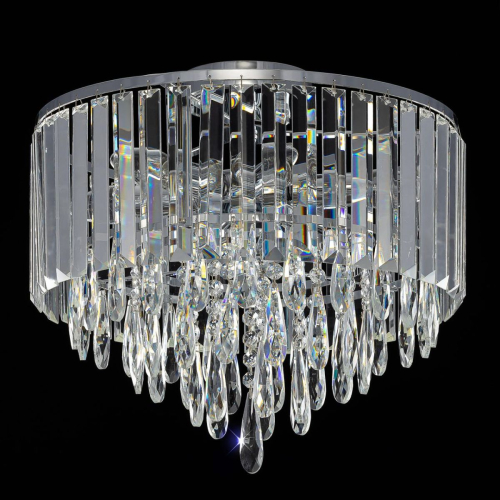 Потолочная люстра Citilux Leonna CL320161 изображение в интернет-магазине Cramer Light фото 4