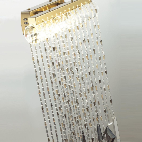 Настенный светильник Odeon Light Hall Afina 5420/10WL изображение в интернет-магазине Cramer Light фото 6