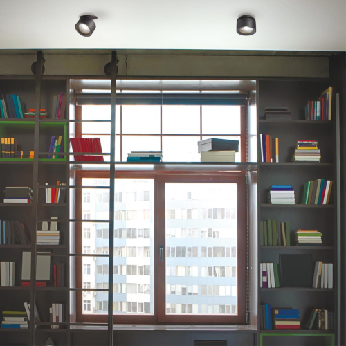 Встраиваемый спот Novotech Groda 358783 изображение в интернет-магазине Cramer Light фото 3