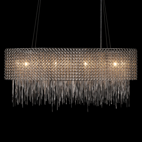 Подвесная люстра Loft IT Opera 10406/850L изображение в интернет-магазине Cramer Light фото 7