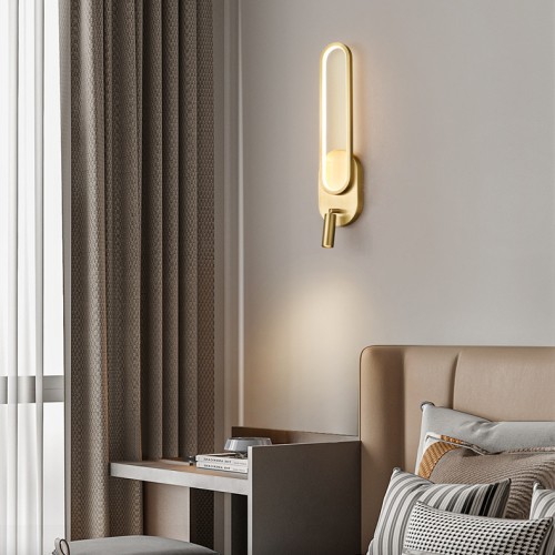 Настенный светильник ImperiumLoft Carit 232721-23 изображение в интернет-магазине Cramer Light фото 9
