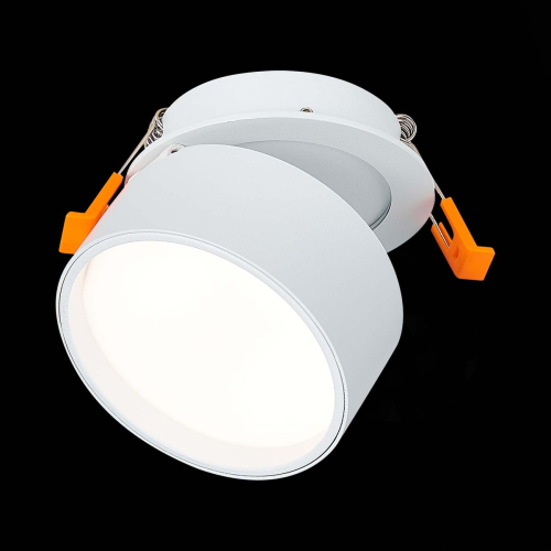 Встраиваемый светильник ST Luce ST651 ST651.548.09 изображение в интернет-магазине Cramer Light фото 6