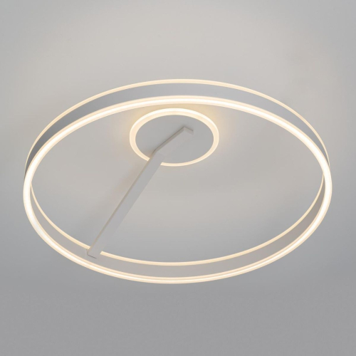 Потолочная люстра Citilux Дуэт CL719760 изображение в интернет-магазине Cramer Light фото 5