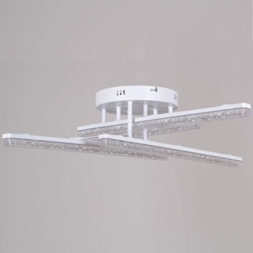 Потолочный светильник Reluce 78290-0.3-04 WH изображение в интернет-магазине Cramer Light фото 6