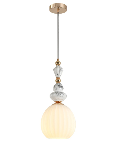 Подвесной светильник Moderli Charm V11176-1P изображение в интернет-магазине Cramer Light