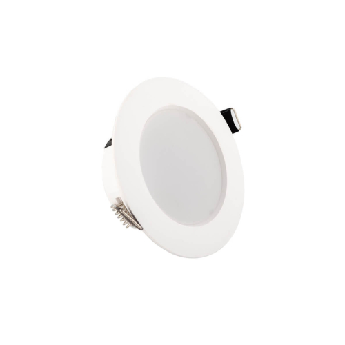 Встраиваемый светильник Denkirs DK3046-WH изображение в интернет-магазине Cramer Light фото 7