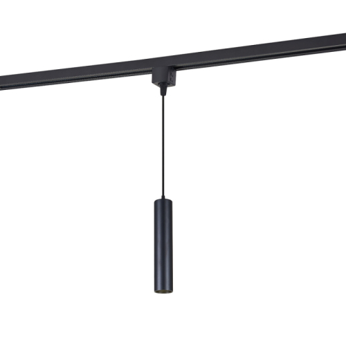 Трековый светильник Simple Story 2045-LED10TRB изображение в интернет-магазине Cramer Light