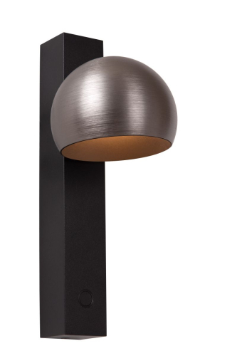 Настенный светильник Lucide Esfera 23274/09/15 изображение в интернет-магазине Cramer Light