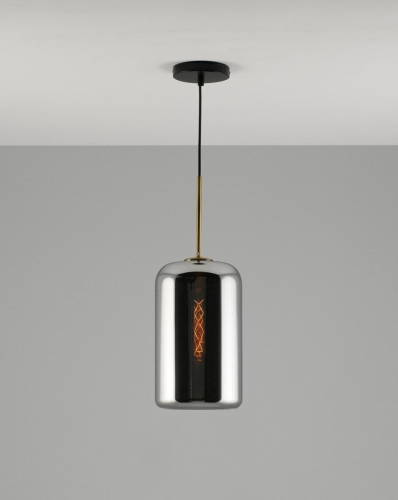 Подвесной светильник Moderli Scrum V11536-1P изображение в интернет-магазине Cramer Light фото 4