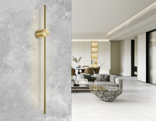 Настенный светильник Ambrella Light Comfort FL74795 изображение в интернет-магазине Cramer Light фото 5