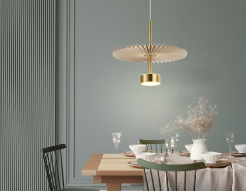 Подвесной светильник Ambrella Light High Light Modern LH72603 изображение в интернет-магазине Cramer Light фото 5