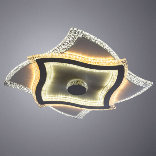 Потолочный светильник ARTE Lamp A1436PL-1WH изображение в интернет-магазине Cramer Light фото 3