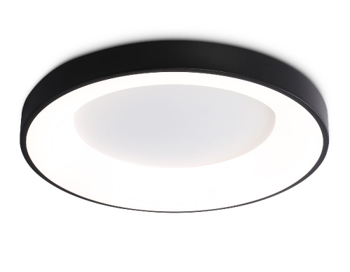 Потолочный светильник Ambrella Light Orbital Design FZ1403 изображение в интернет-магазине Cramer Light