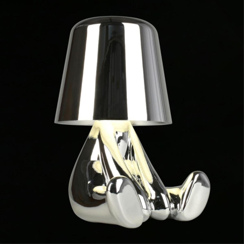 Настольная лампа Aployt Noemi APL.676.14.01 изображение в интернет-магазине Cramer Light фото 9