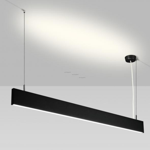 Линейный светильник Arlight Lineair Flat 031471 изображение в интернет-магазине Cramer Light фото 3