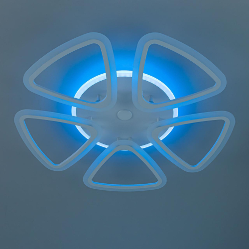 Потолочная люстра Citilux Мальта Смарт CL234A250E изображение в интернет-магазине Cramer Light фото 11