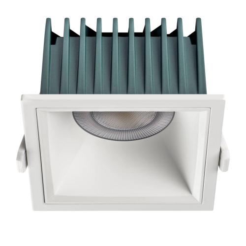 Встраиваемый светильник Lightstar Ciclone 385446 изображение в интернет-магазине Cramer Light