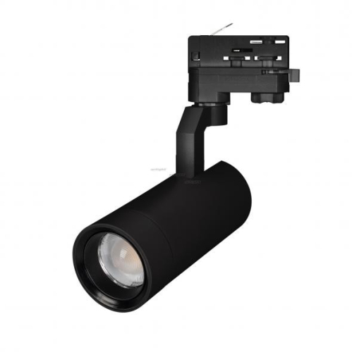 Трековый светильник Arlight LGD-4TR black 031219 изображение в интернет-магазине Cramer Light