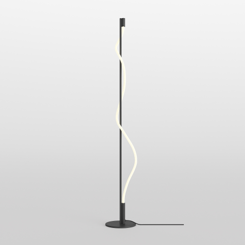 Торшер Maytoni Tau MOD166FL-L15B3K изображение в интернет-магазине Cramer Light фото 2