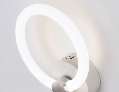 Настенный светильник Ambrella Light Acrylica Original FA3849 изображение в интернет-магазине Cramer Light фото 6