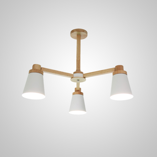 Люстра на штанге ImperiumLoft Prop 191993-23 изображение в интернет-магазине Cramer Light фото 4